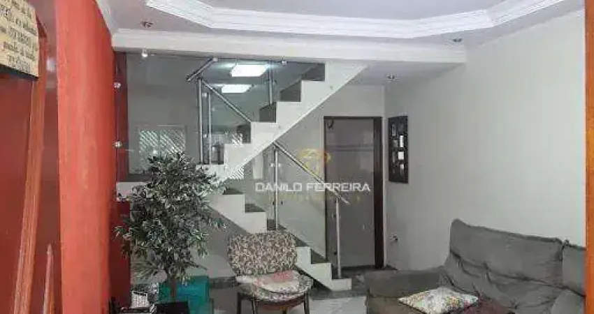Casa à venda, 150 m² por R$ 430.000,00 - Jardim Planalto - Salto/SP