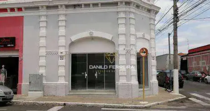 Prédio à venda, 480 m² por R$ 2.199.900,00 - Centro - Itu/SP