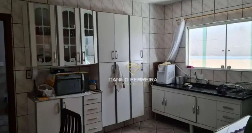 Casa com 2 dormitórios à venda, 90 m² por R$ 330.000,00 - Loteamento Terras de São Pedro e São Paulo - Salto/SP