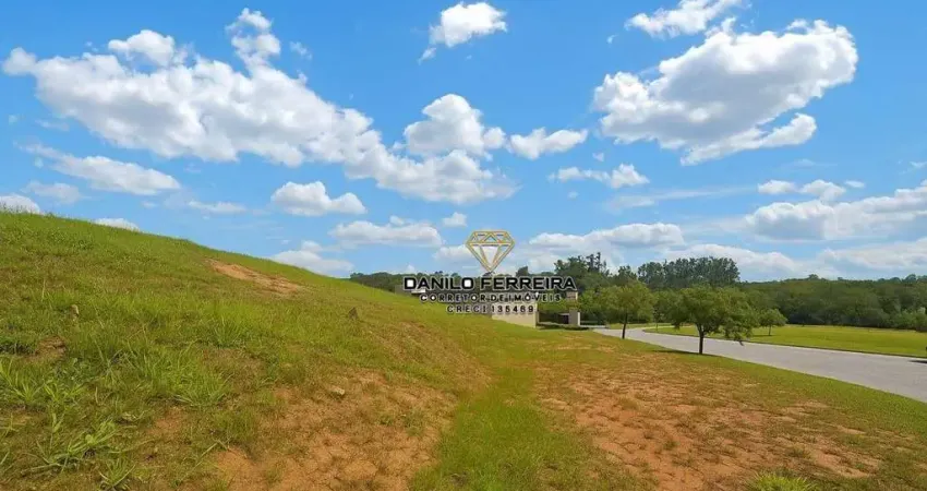 Terreno à venda, 512 m² por r$ 480.000,00 - condomínio villas do golfe - itu/sp