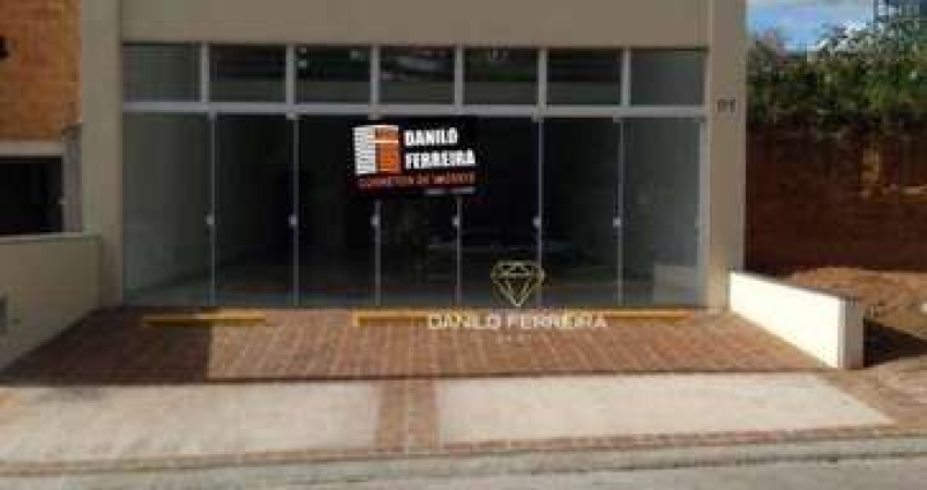 Ponto para alugar, 274 m² por R$ 5.300,00/mês - Itu Novo Centro - Itu/SP