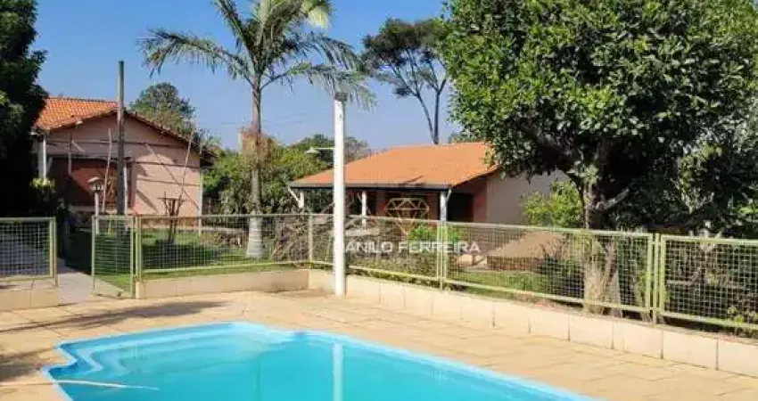 Chácara à venda, 3500 m² por R$ 700.000,00 - Varejão - Itu/SP