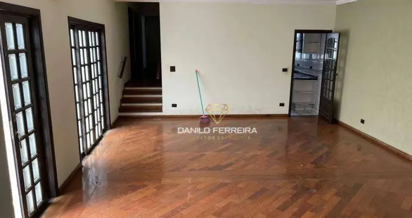 Casa à venda, 151 m² por R$ 1.400.000,00 - Condomínio Portal da Vila Rica - Itu/SP