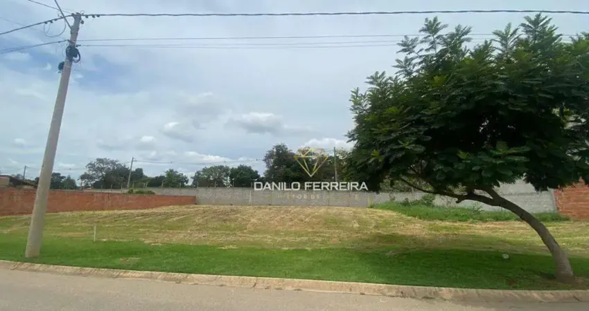 Terreno à venda, 390 m² por R$ 330.000,00 - Condomínio Residencial Una - Itu/SP