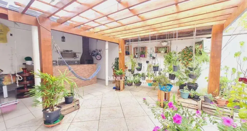 Casa com 3 dormitórios à venda, 239 m² por R$ 800.000,00 - São Luiz - Itu/SP