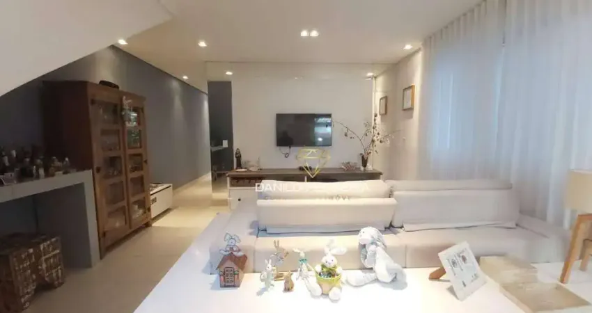 Casa com 3 dormitórios à venda, 110 m² por R$ 630.000,00 - Condomínio Reserva dos Pinheiros - Itu/SP