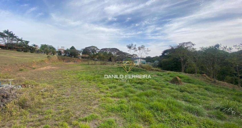 Terreno à venda, 4300 m² por R$ 890.000,00 - Condomínio Moradas São Luiz - Salto/SP