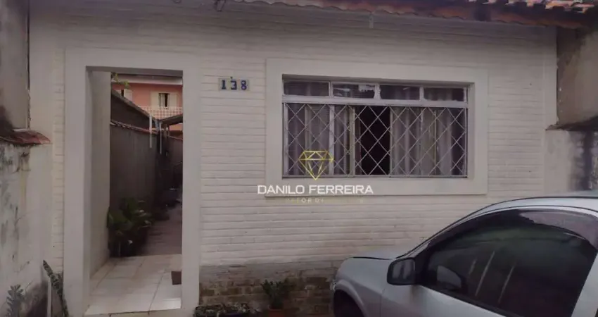 Casa com 2 dormitórios à venda, 69 m² por R$ 430.000,00 - Jardim Morada do Sol - Indaiatuba/SP