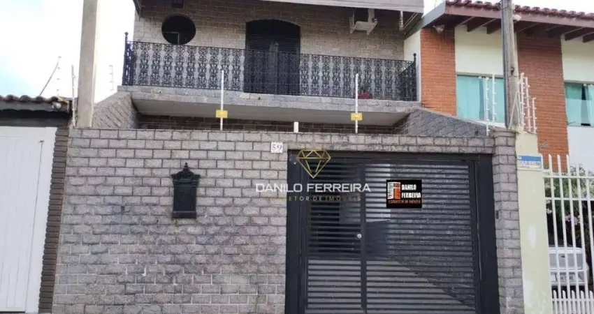 Casa com 2 dormitórios à venda, 120 m² por R$ 420.000,00 - Jardim Santa Tereza - Itu/SP