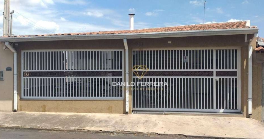 Ponto, 79 m² - venda por R$ 700.000,00 ou aluguel por R$ 2.900,00/mês - Jardim Independência - Salto/SP