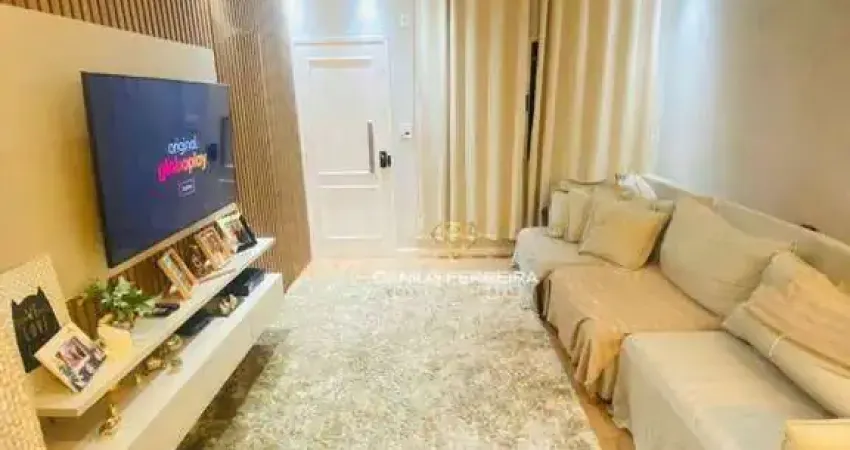 Casa com 3 dormitórios à venda, 130 m² por R$ 850.000,00 - Condomínio Vila Bella - Itu/SP