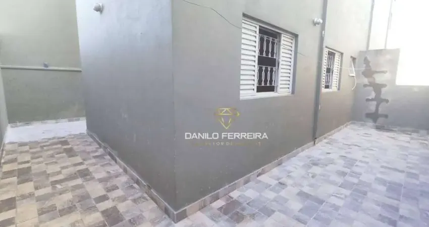 Casa com 2 dormitórios à venda, 111 m² por R$ 420.000,00 - Bosque Santa Rosa - Itu/SP