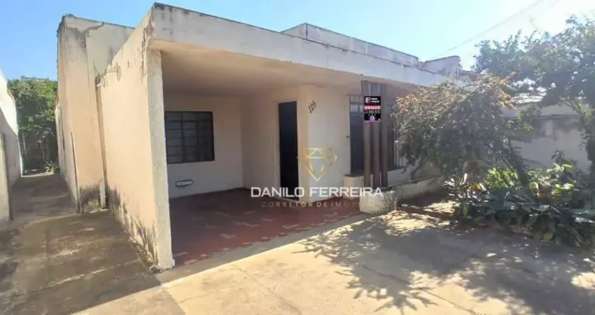 Casa à venda, 143 m² por R$ 350.000,00 - Jardim Alberto Gomes - Itu/SP