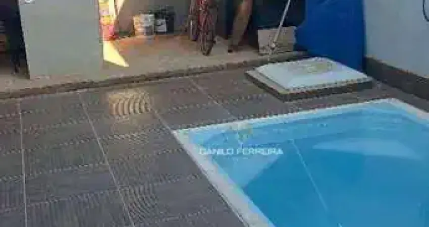 Casa à venda, 182 m² por R$ 750.000,00 - Jardim Paulista III - Itu/SP