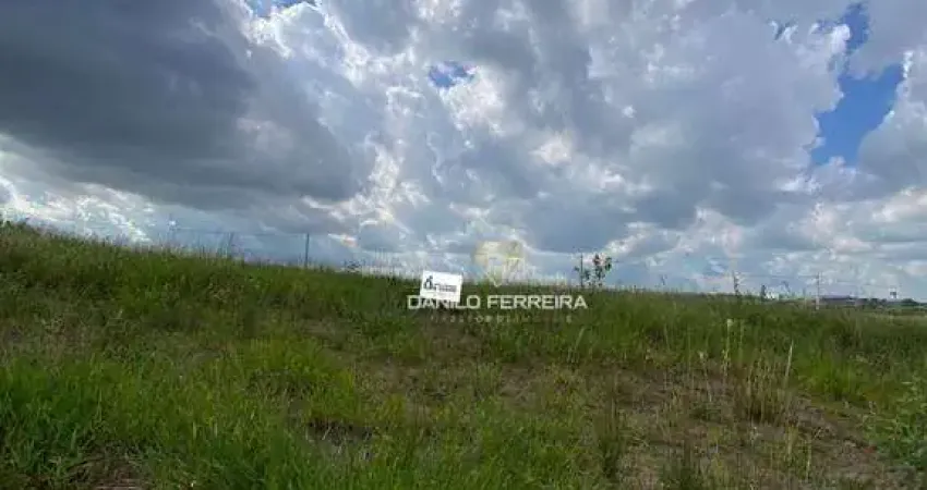 Terreno à venda, 175 m² por R$ 155.000,00 - Smart City Salto - Salto/SP