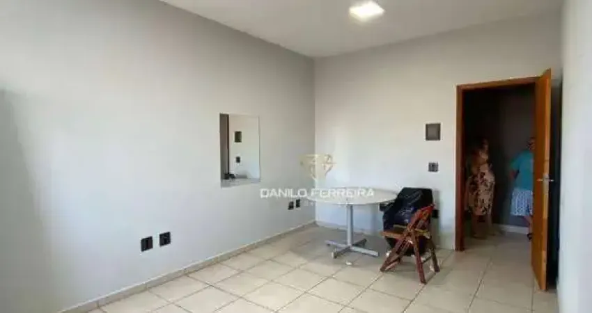 Sala para alugar, 25 m² por R$ 1.200,00/mês - Vila Nova - Itu/SP