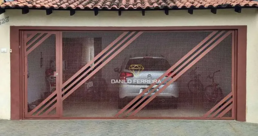 Casa com 3 dormitórios à venda, 150 m² por R$ 480.000,00 - Jardim Celani - Salto/SP