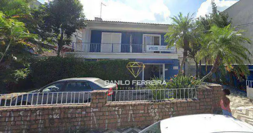 Sobrado para alugar, 450 m² por R$ 25.000,00/mês - Centro - Itu/SP