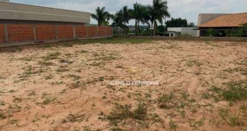 Terreno à venda, 505 m² por R$ 530.000,00 - Condominio Portal dos Bandeirantes - Salto/SP