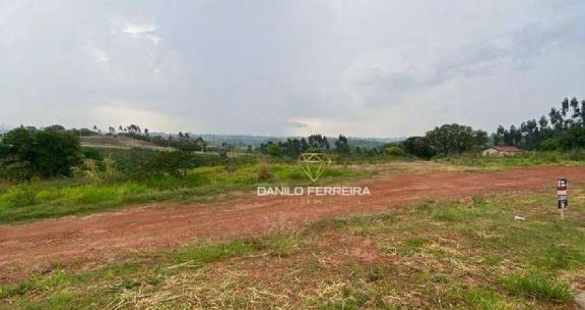 Terreno à venda, 900 m² por R$ 500.000,00 - Jardim Alvorada - Itu/SP