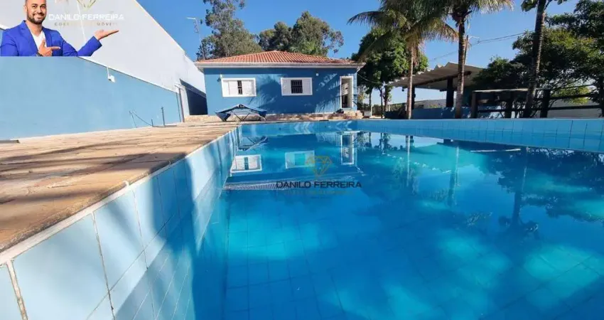 Casa com 3 dormitórios à venda, 223 m² por R$ 1.400.000,00 - Condomínio Portal da Vila Rica - Itu/SP