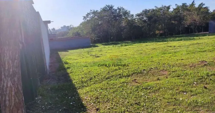 Terreno à venda, 420 m² por R$ 336.000,00 - Una Loteamento Conceito - Itu/SP