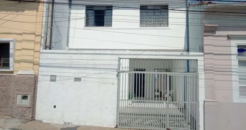 Casa com 5 dormitórios à venda, 180 m² por R$ 500.000 - Centro - Itu/SP
