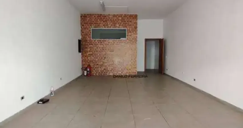Salão para alugar, 75 m² por R$ 2.580,00/mês - Vila Leis - Itu/SP