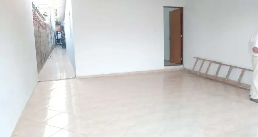 Casa com 3 dormitórios à venda, 150 m² por R$ 350.000,00 - Vila Ianni - Itu/SP