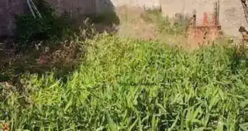 Terreno à venda, 150 m² por R$ 170.000 - Jardim Estância Bom Viver - Itu/SP