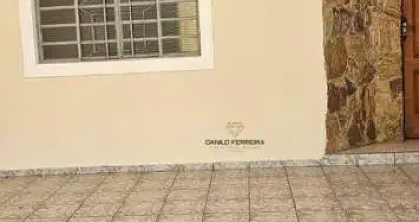 Casa com 3 dormitórios à venda, 146 m² por R$ 511.800,00 - Cruz das Almas - Itu/SP