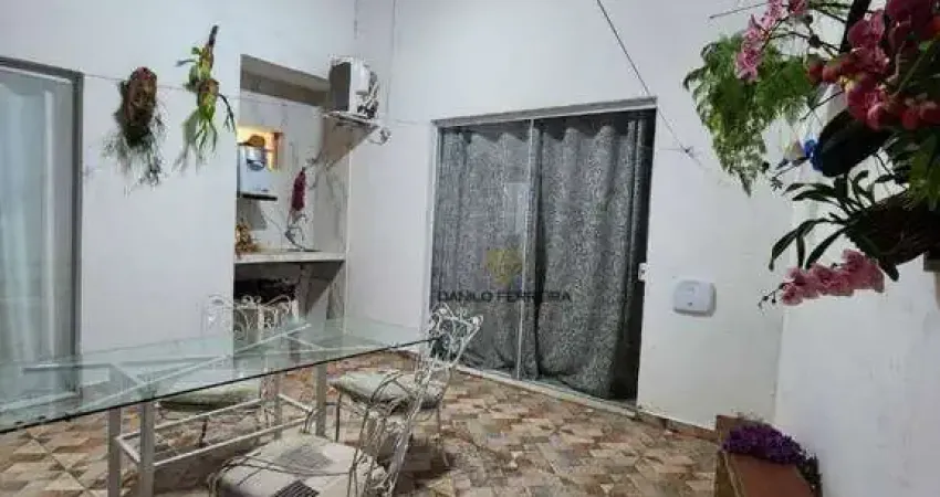 Casa com 5 dormitórios à venda, 90 m² por R$ 550.000,00 - Residencial Parque São Camilo - Itu/SP