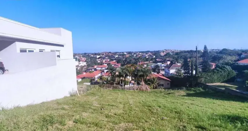 Terreno à venda, 810 m² por R$ 415.000,00 - Condomínio Campos de Santo Antônio - Itu/SP