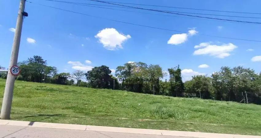 Terreno à venda, 414 m² por R$ 330.000,00 - Una Loteamento Conceito - Itu/SP