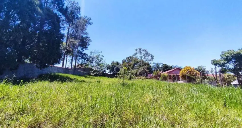 Terreno à venda, 1000 m² por R$ 450.000 - Condomínio Santa Inês - Itu/SP