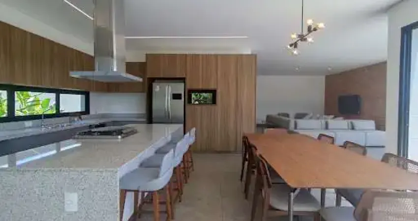 Casa com 3 dormitórios, 321 m² - venda por R$ 3.000.000,00 ou aluguel por R$ 16.036,00 - Condomínio Villas do Golfe - Itu/SP