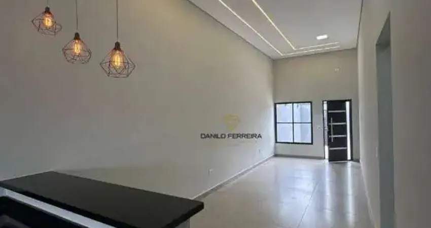 Casa com 3 dormitórios à venda, 130 m² por r$ 679.000,00 - jardim paulista iii - itu/sp