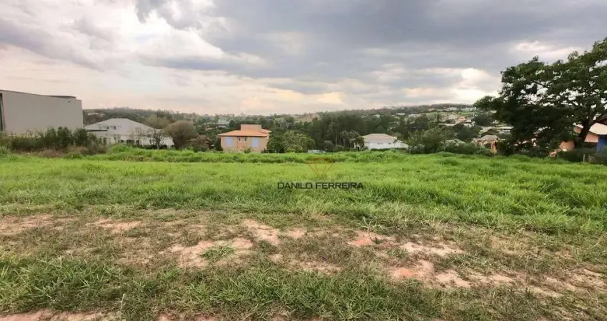 Terreno à venda, 2 m² por r$ 1.920.000,00 - condomínio terras de são josé ii - itu/sp