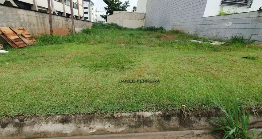Terreno à venda, 200 m² por r$ 470.000,00 - itu novo centro - itu/sp