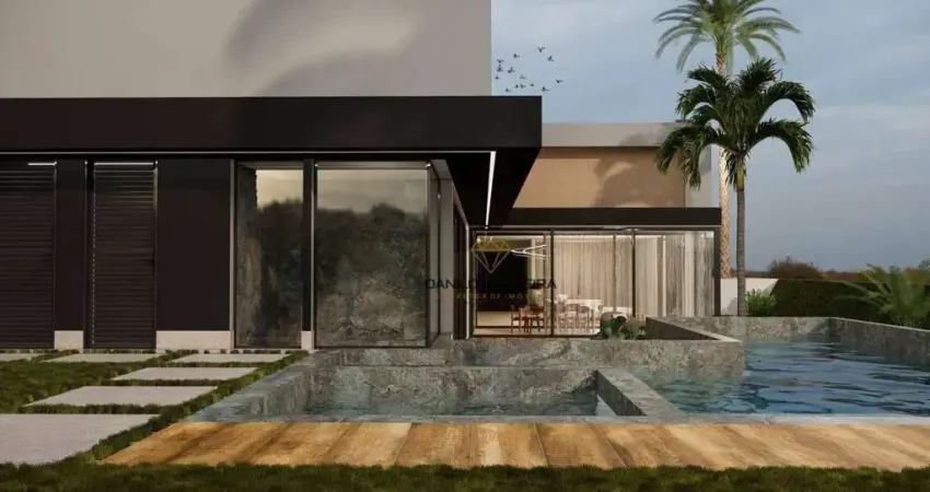 Casa em condomínio fechado com 6 quartos à venda na SP-250, Centro, Piedade