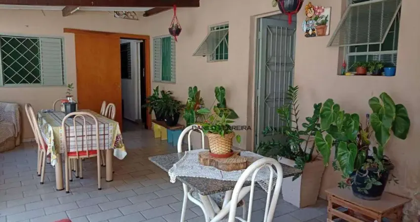 Casa com 3 dormitórios à venda, 59 m² por r$ 395.000,00 - parque residencial potiguara - itu/sp