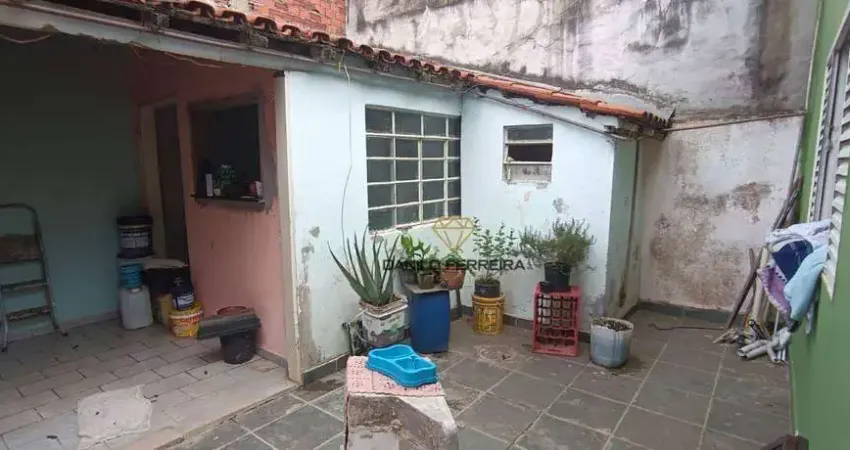 Casa com 2 dormitórios à venda, 79 m² por r$ 320.000 - jardim padre bento - itu/sp