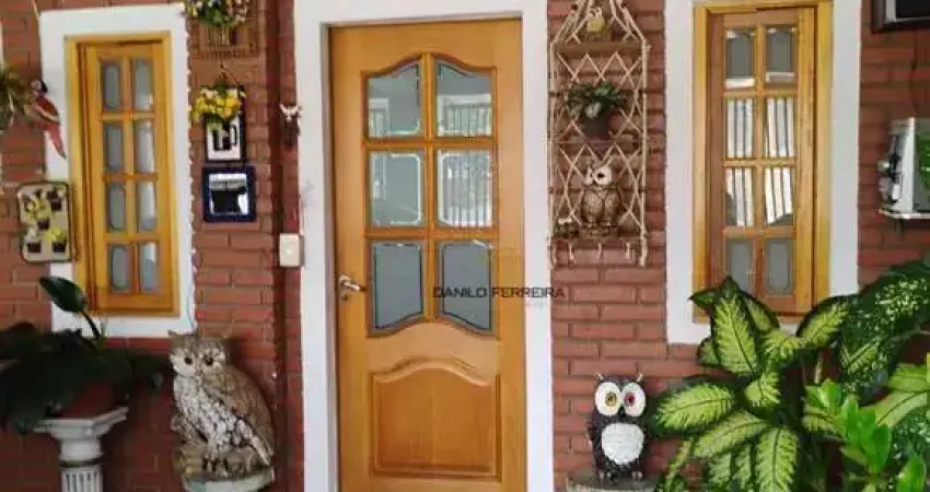 Casa com 3 dormitórios à venda, 150 m² por r$ 390. - jardim d'icaraí - salto/sp