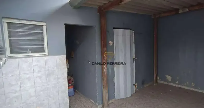 Casa com 3 dormitórios à venda, 175 m² por r$ 250.000 - jardim são joão - salto/sp