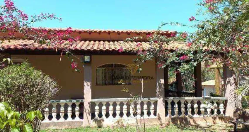 Casa com 3 dormitórios, 400 m² - venda por r$ 1.700.000 ou aluguel por r$ 8.000/mês - residencial sete quedas - itu/sp