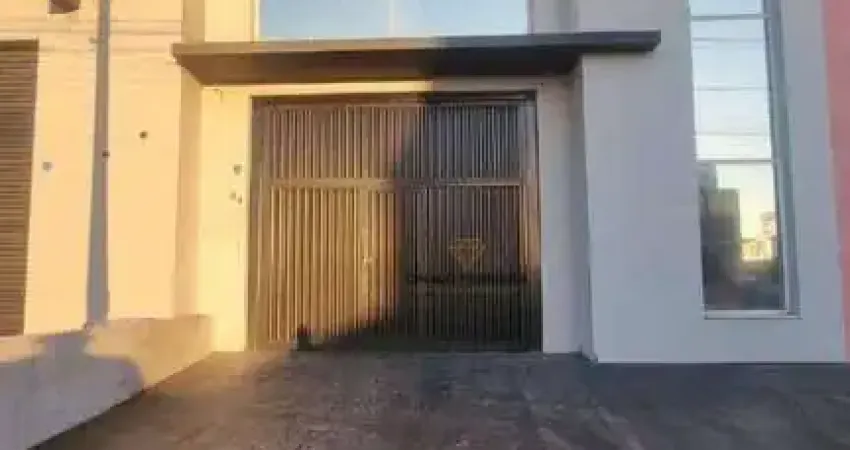 Galpão para alugar, 180 m² por r$ 5.500,00/mês - itu novo centro - itu/sp