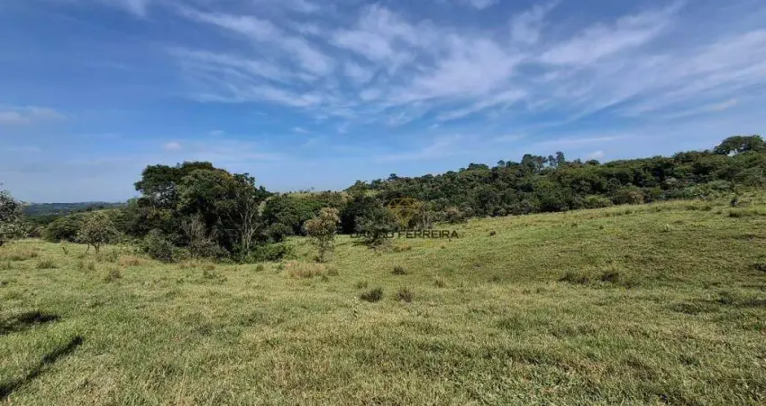 Terreno à venda, 23.883,70 m² por r$ 4.776.600 - sete quedas - itu/sp