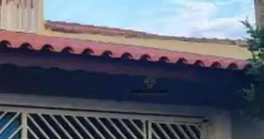 Casa com 4 dormitórios à venda, 205 m² por r$ 550.000 - parque américa - itu/sp