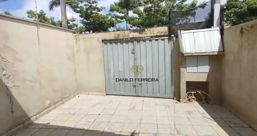 Casa com 2 dormitórios à venda, 72 m² por R$ 400.000,00 - Jardim Padre Bento - Itu/SP