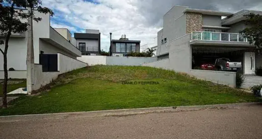 Terreno à venda, 300 m² por R$ 400.000,00 - Central Parque - Salto/SP
